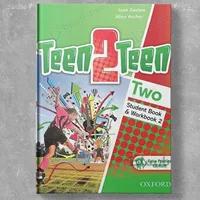 Teen 2 Teen 2