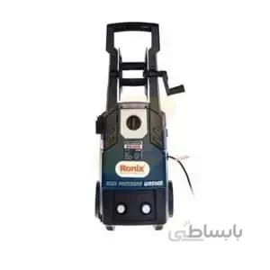کارواش 140 بار مدل RP-0140