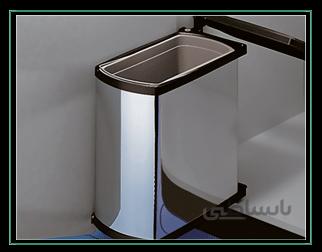 سطل زباله یونیت 45 مدل آنو کد Q145 هایلو