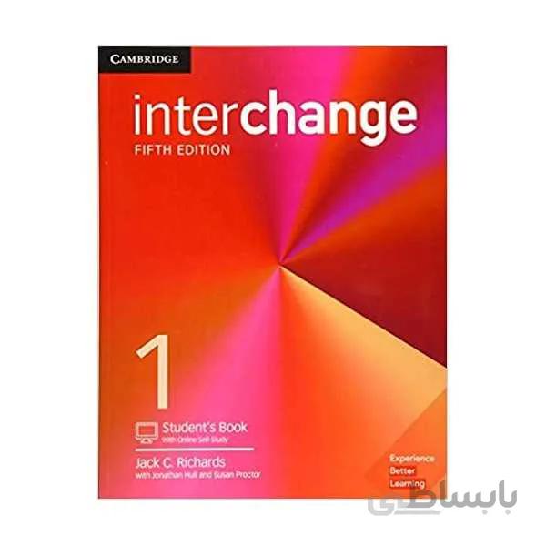 Interchange 1 5th Edition