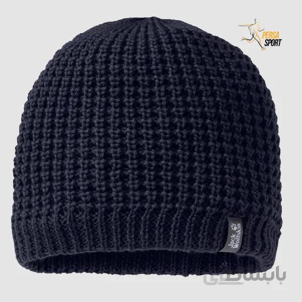 کلاه زمستانی جک ولفسکین MILTON CAP