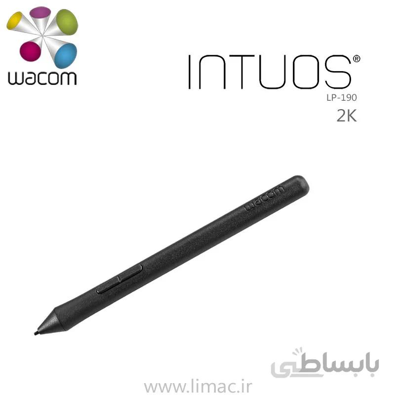 قلم یدکی Wacom Pen 2K