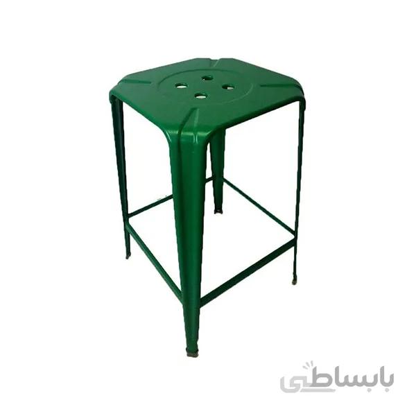 چهار پایه نهالسان مدل بیتا ساده 65 سانتمیتری