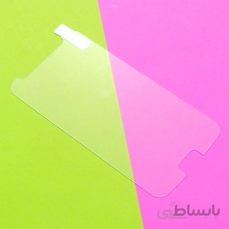 گلس شیشه ای معمولی سامسونگ Samsung Galaxy Grand 2 - 7106