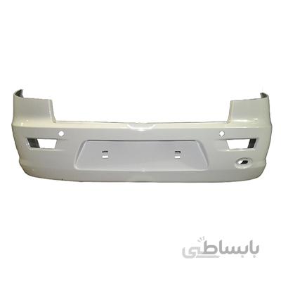 سپر عقب رانا سفید مهرساز