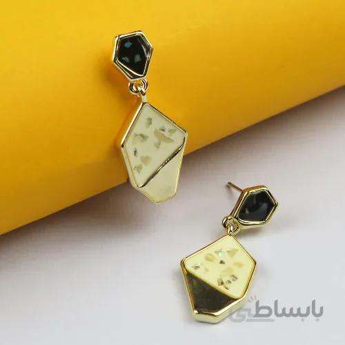 گوشواره آویز کد 465817