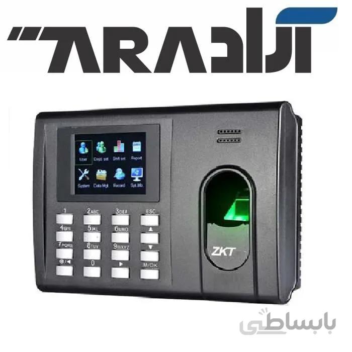 دستگاه حضور و غیاب مدل T-38321