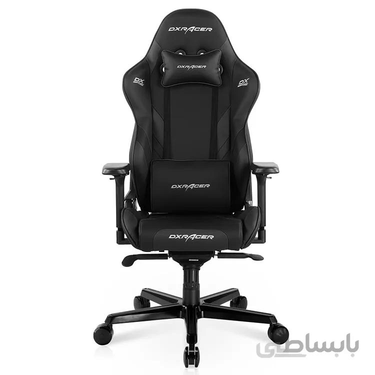 صندلی گیمینگ دی ایکس ریسر DXRacer Gladiator Series OH/D8200/N - مشکی