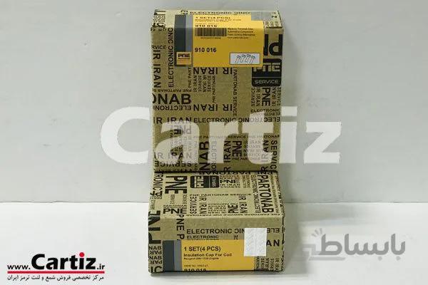 بوت کوئل پژو 206تیپ 5 پرتوناب ا 910016