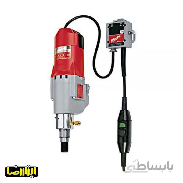 دریل نمونه بردار میلواکی DCM2-180C