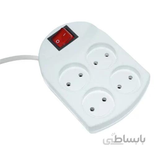 چهارراهی سیم دار نسیم