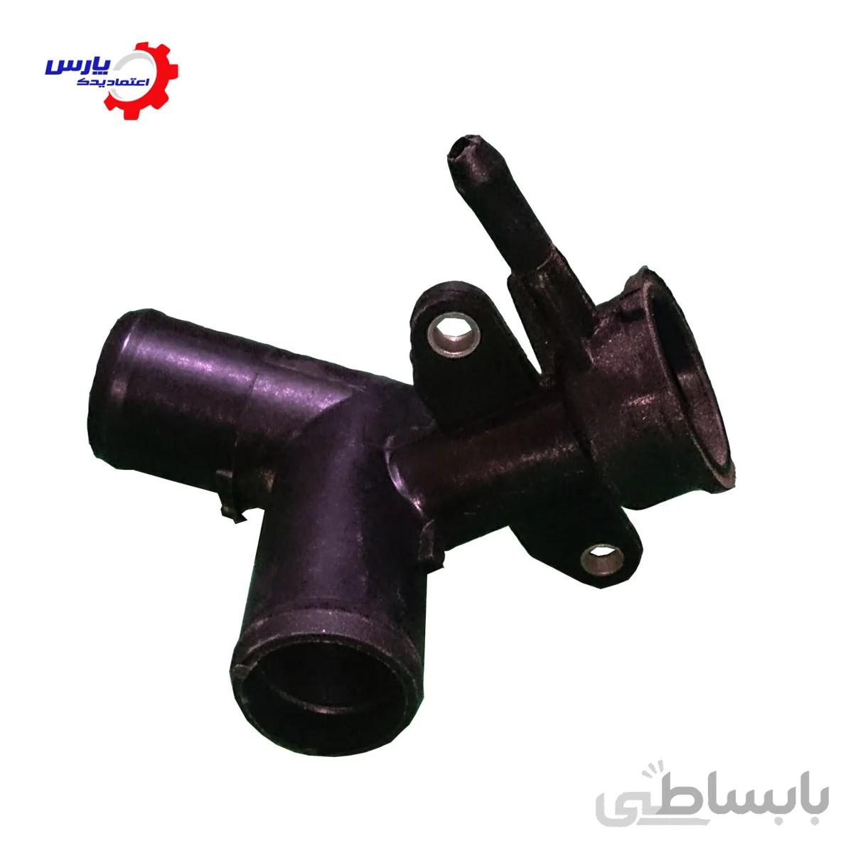 سه راهی در رادیاتور گریت وال ولکسC30