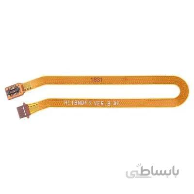 فلت سنسور اثر انگشت هواوی huawei honor 7x