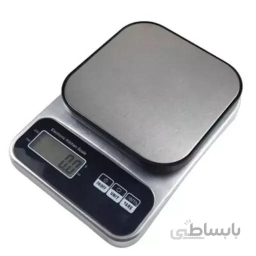 ترازو دیجیتال QR330(کیلوگرمی7)