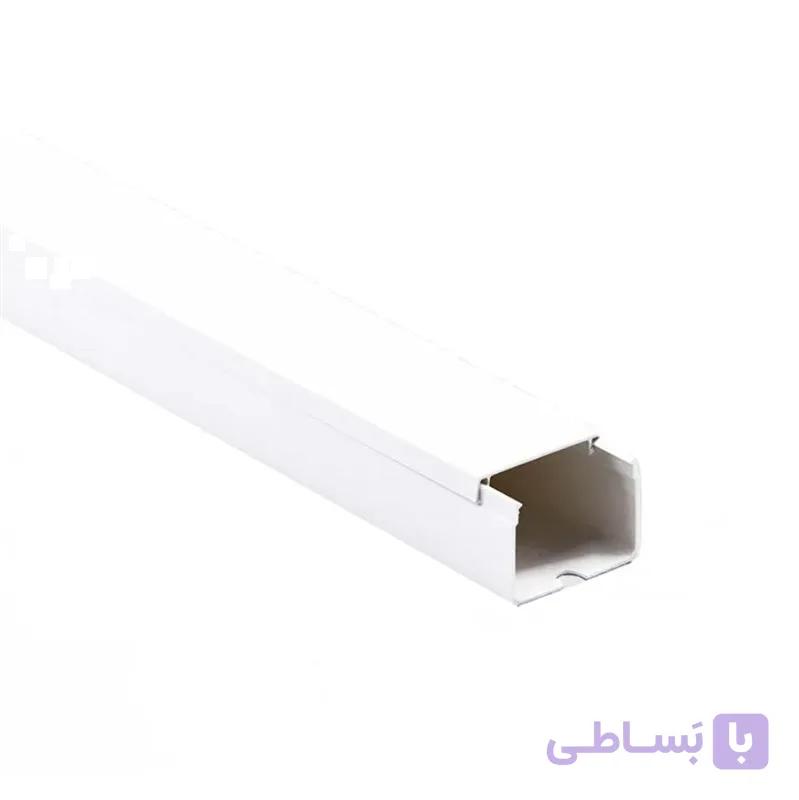 داکت ساده سفید، طوسی و طرح چوب نمره 4 سایز 30×40 سوپیتا