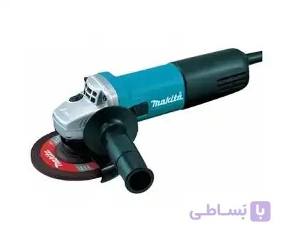 مینی فرز ماکیتا مدل 9554 HN
