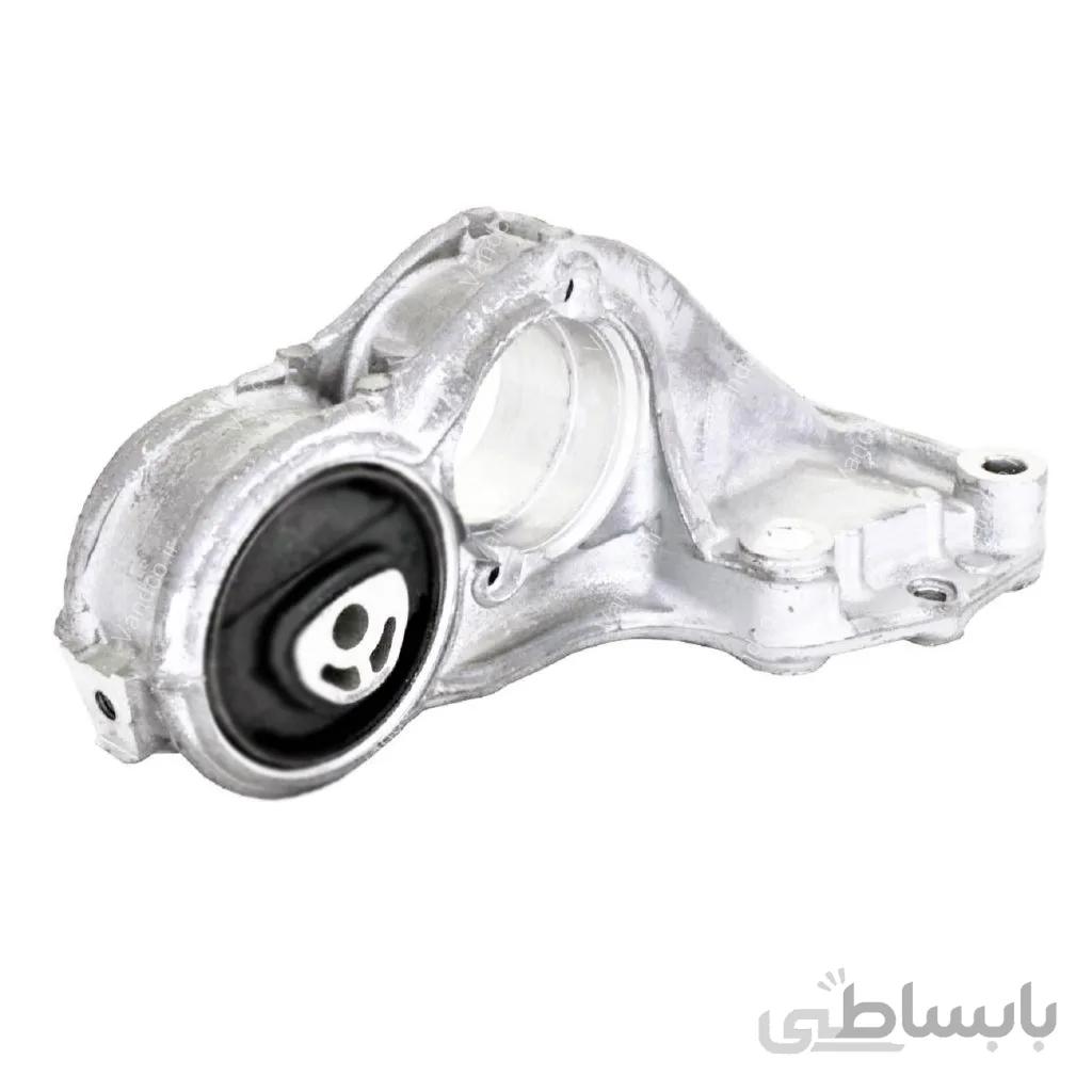 دسته موتور کامل پایین راست 206