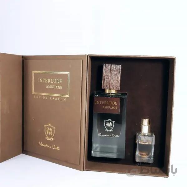 عطر آمواج اینترلود AMOUAGE INTERLUDE