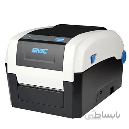 لیبل پرینتر اس ان بی سی مدل BTP-3310E ا SNBC Printer Label Model BTP-3310E
