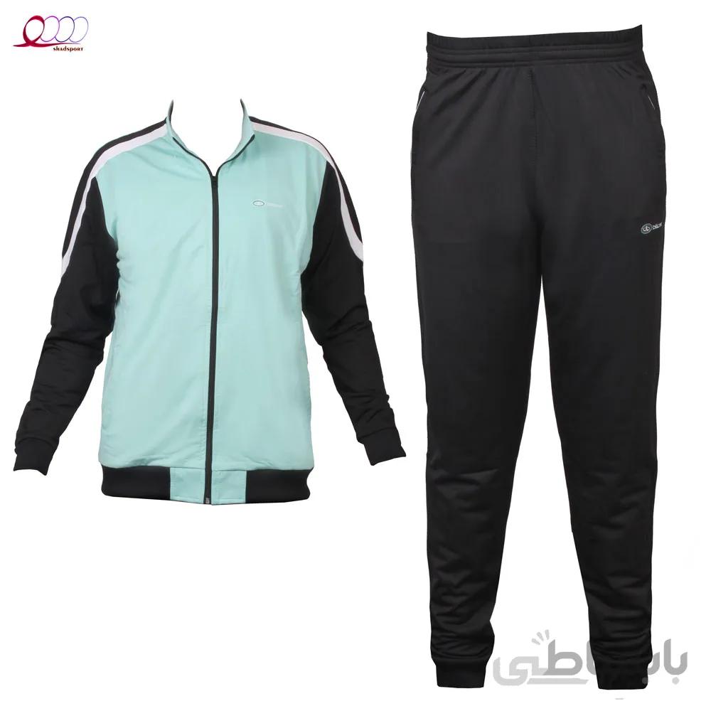 گرمکن شلوار ورزشی مردانه طرح(billcee)1013