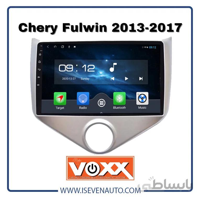 مانیتور اندروید VoxX – مدل C700Pro چری – ام وی ام 315 جدید