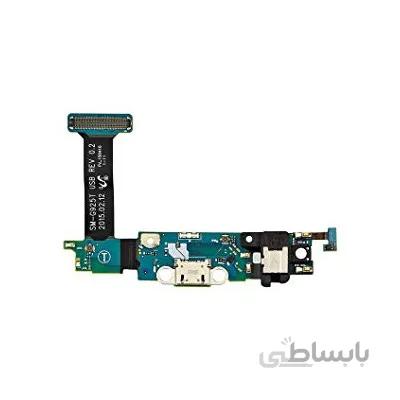 فلت شارژ سامسونگ S6 EDGE