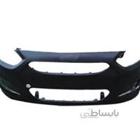 سپر جلو اصلی میتسوبیشی ( Genuine parts ) - لنسر 1800