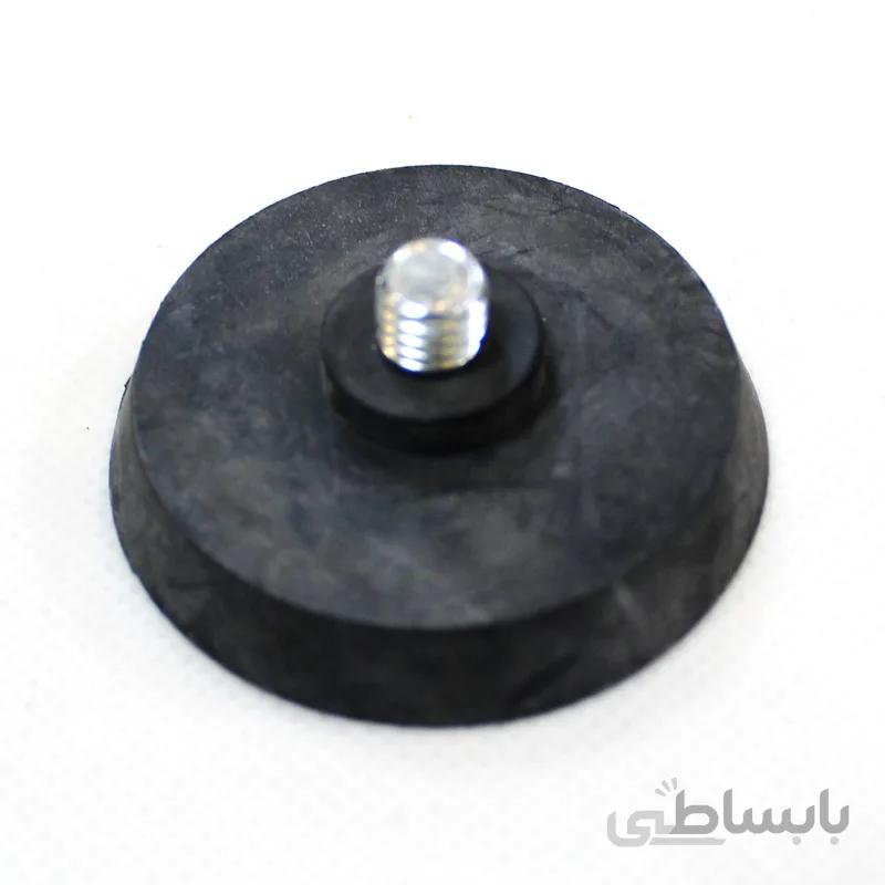 پایه زیر فریم اصلی تردمیل خانگی برند هلث استریم مدل T561