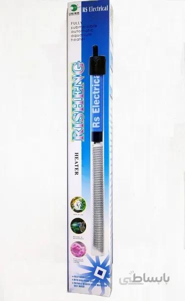 بخاری آکواریوم RS-50W