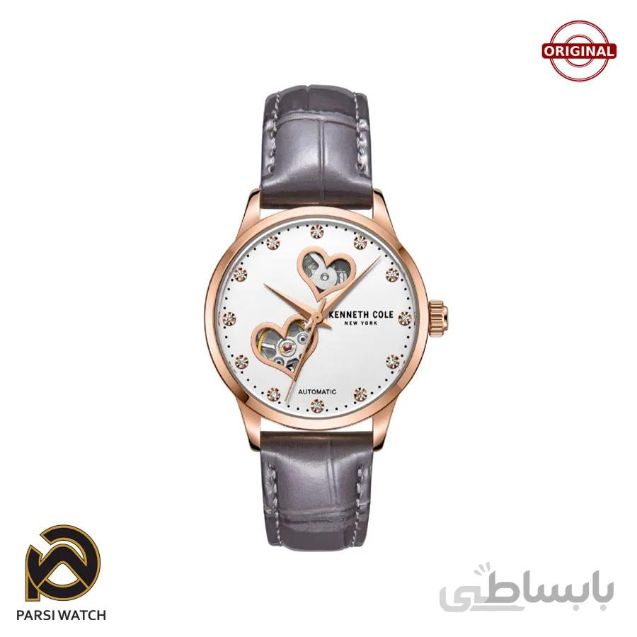 ساعت زنانه کنت کول مدل KC50984021