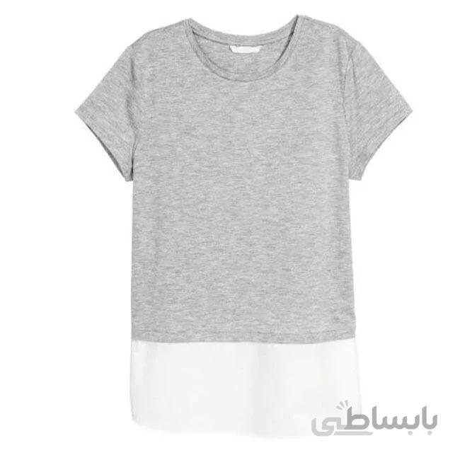 تونیک زنانه اچ اند ام مدل m377