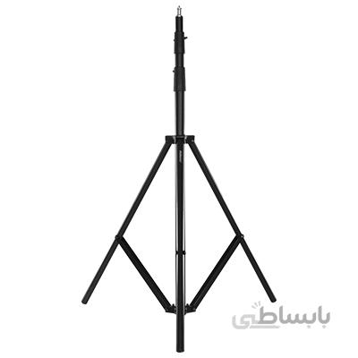 سه پایه نور ایلکین ilkeen iA-260LS Light Stand ا ilkeen iA-260LS Light Stand