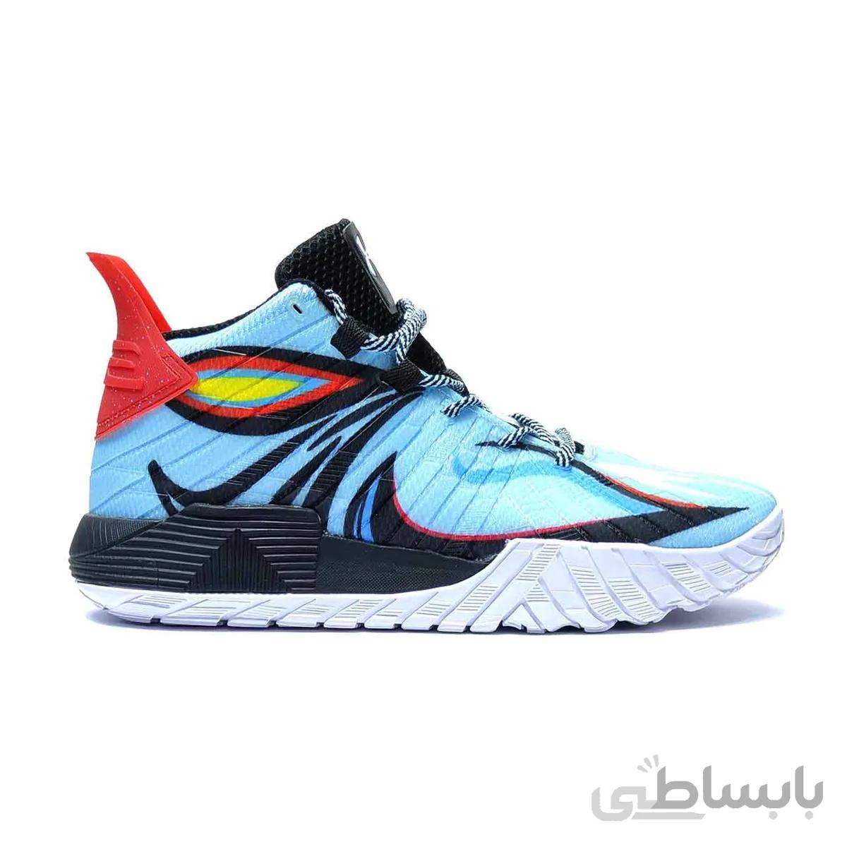 کفش بسکتبال آندرآرمور مدل Under Armour TopGun