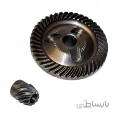 دنده RUPES 50.245 LHR15