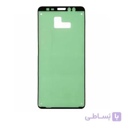 چسب پشت A730-A8 Plus 2018 سامسونگ