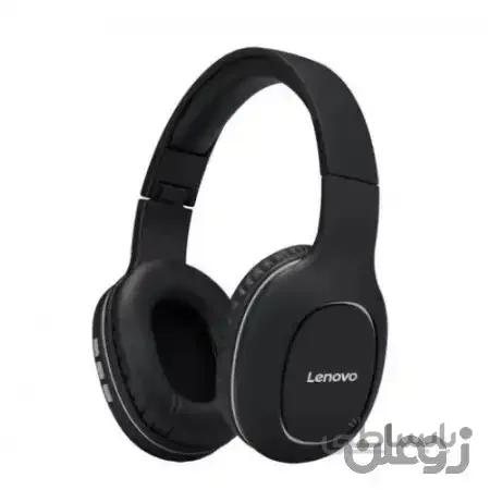 هدفون بلوتوثی Lenovo مدل HD 300