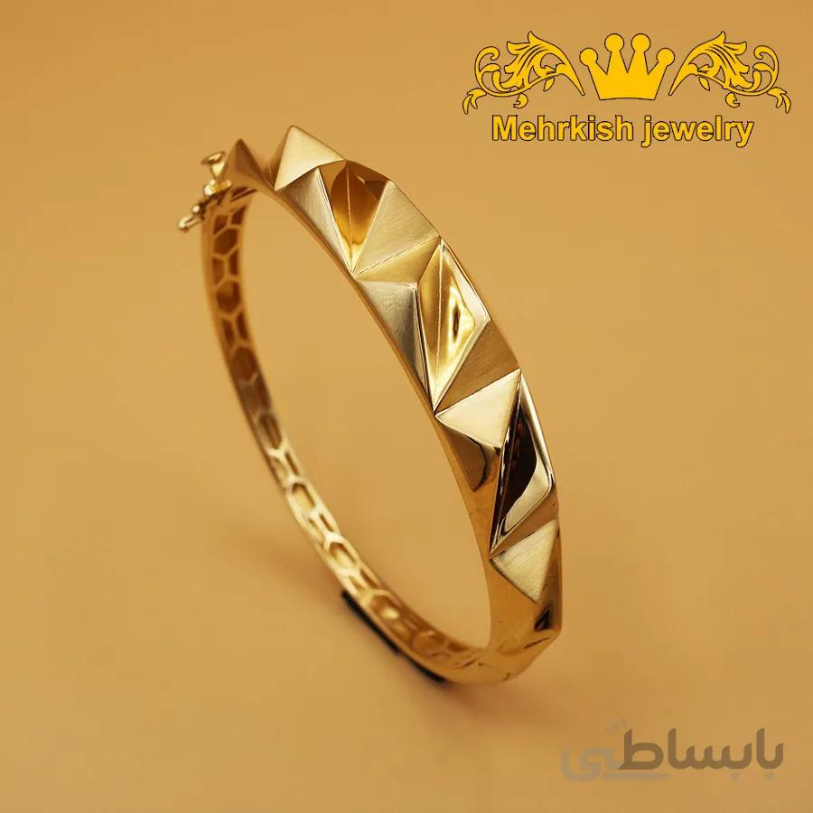 دستبند لومییر