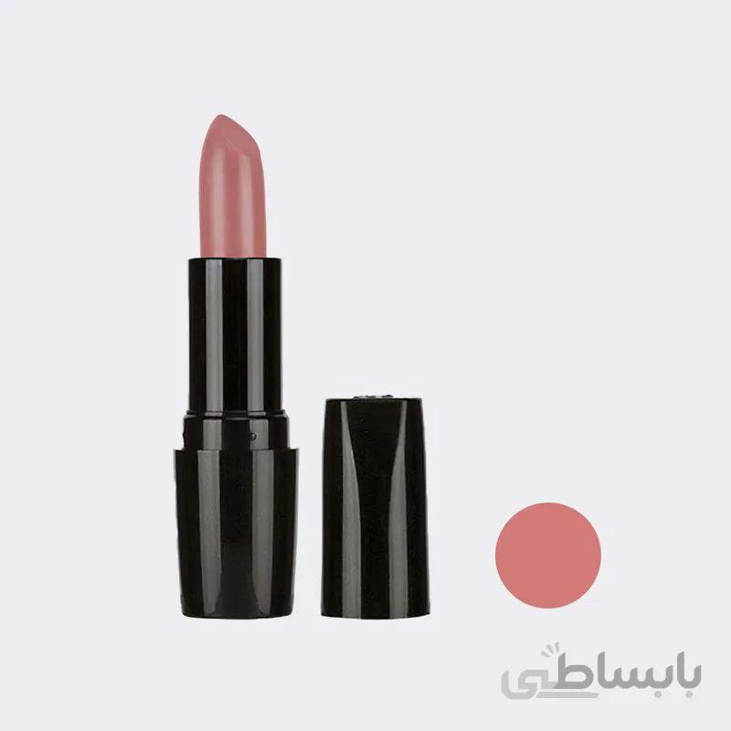 رژ لب جامد مای (My) مدل stay matt سری Black Diamond شماره 24