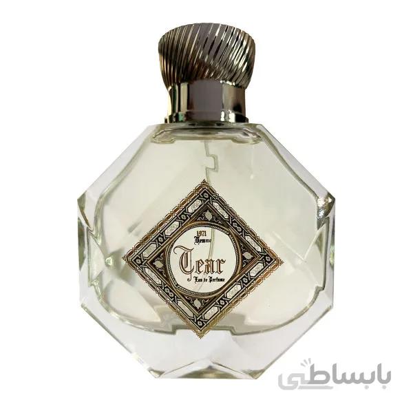 عطر زنانه دونا (Dona) مدل تییر (TEAR) حجم 100 میل