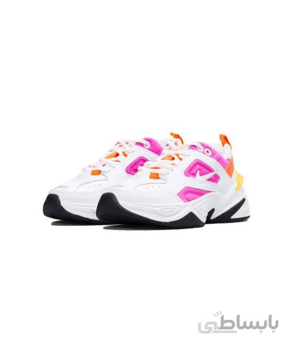 کتانی اسپرت نایکی مدل تکنو Nike M2K Tekno