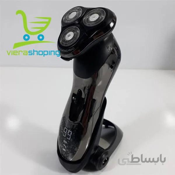 ماشین اصلاح صورت فیلیپس RQ-8590 ا Shaving machine