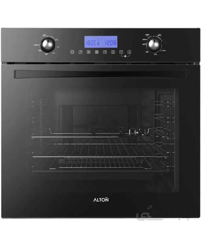 فر توکار آلتون مدل V202 ا ALTON V202 BUILT IN OVEN