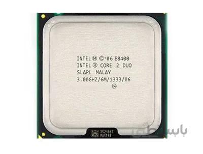 پردازنده Intel Pentium Processor G850 – سوکت 1155 – فرکانس 2.9 گیگاهرتز