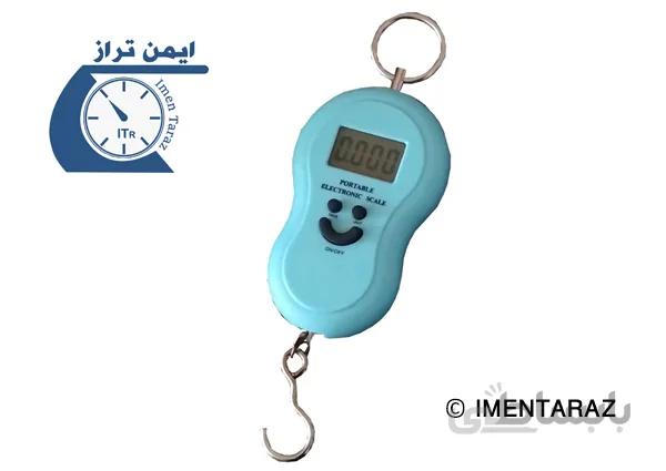 ترازو آویز 20 کیلویی