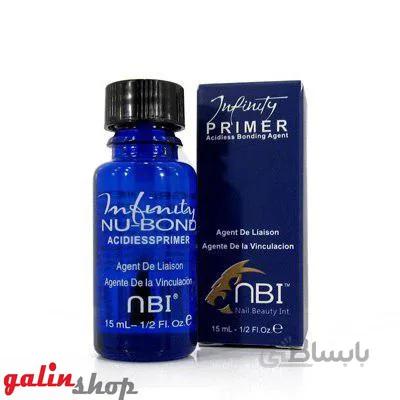 پرایمر کاشت ناخن NBI