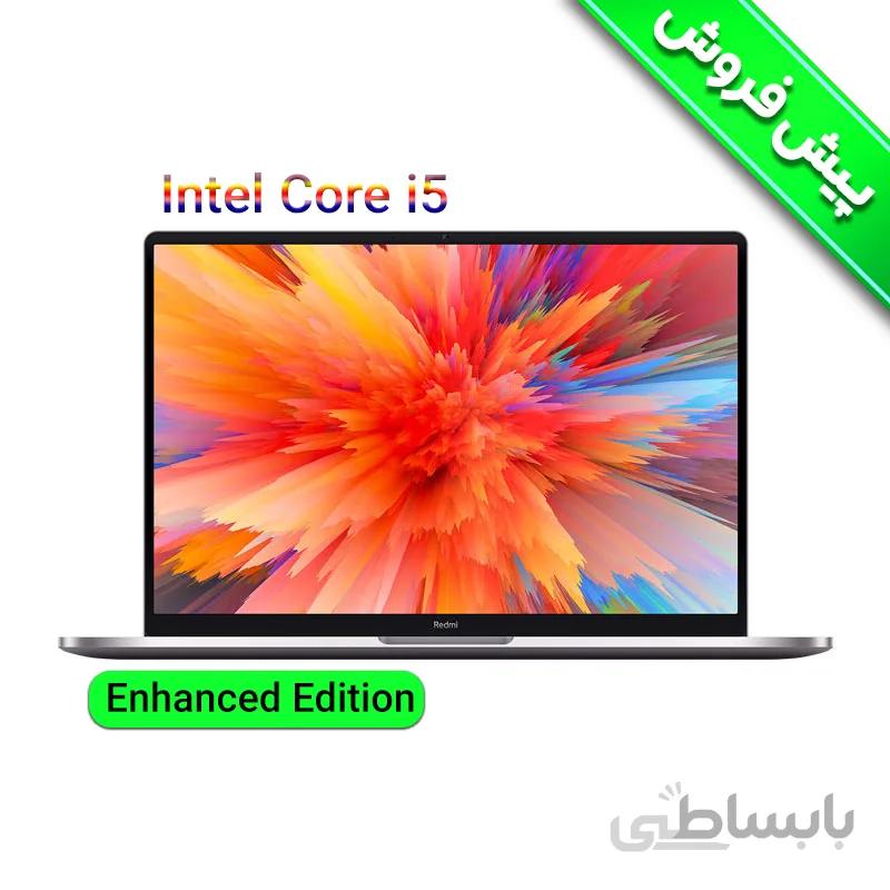 لپ تاپ شیائومی Xiaomi RedmiBook Pro 14 i5 11320H MX450 Enhanced Edition