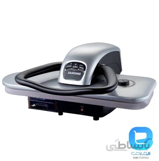 اتو پرسی ژانومه ا JANOME Steam Press 4200