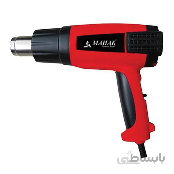سشوار صنعتی محک مدل HG-550B