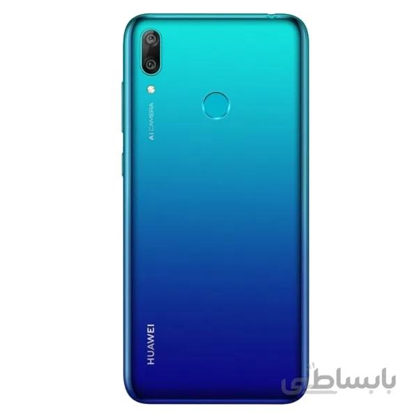 قاب و درب پشت هواوی Y7 PRIME 2019