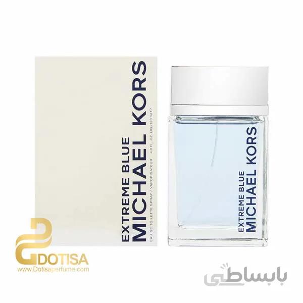 عطر ادکلن مایکل کورس اکستریم بلو – MICHAEL KORS EXTREME BLUE